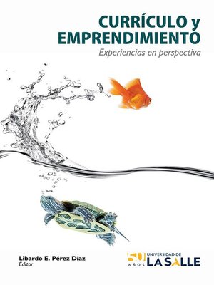 cover image of Currículo y emprendimiento